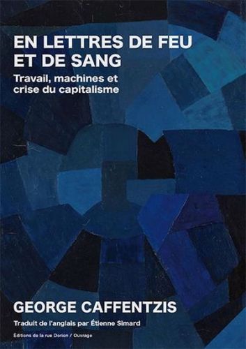 En lettres de feu et de sang