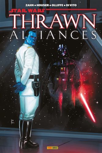 Alliances