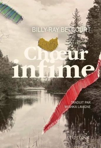 Choeur infime