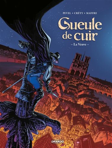 La veuve