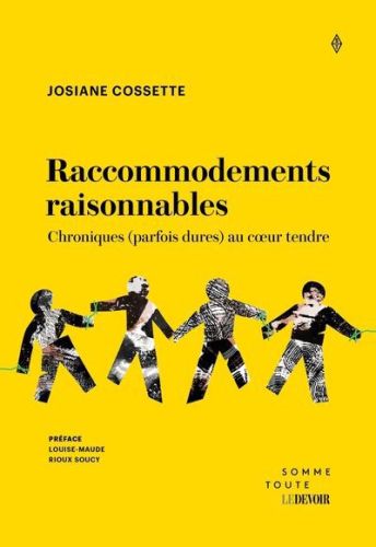 Raccomodements raisonnables