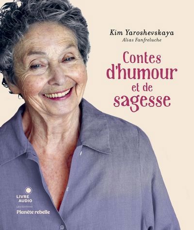 Contes d'humour et de sagesse