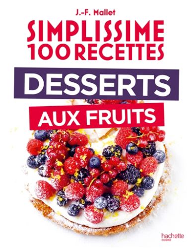 Simplissime 100 recettes