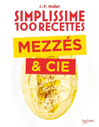 Simplissime 100 recettes