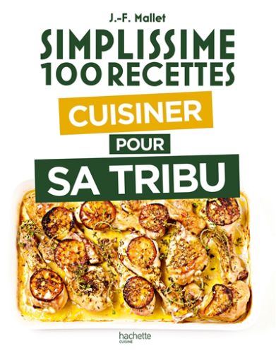 Simplissime 100 recettes