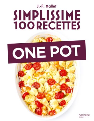 Simplissime 100 recettes