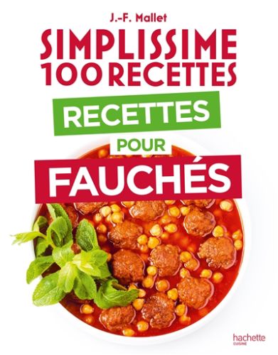 Simplissime 100 recettes
