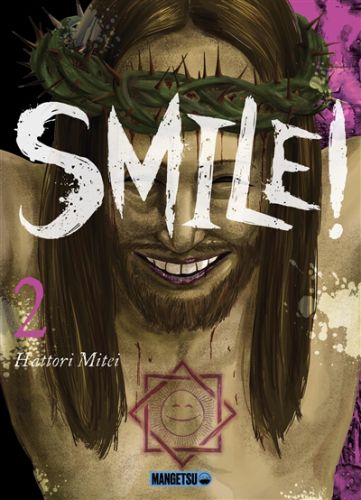 Smile!, vol. 2