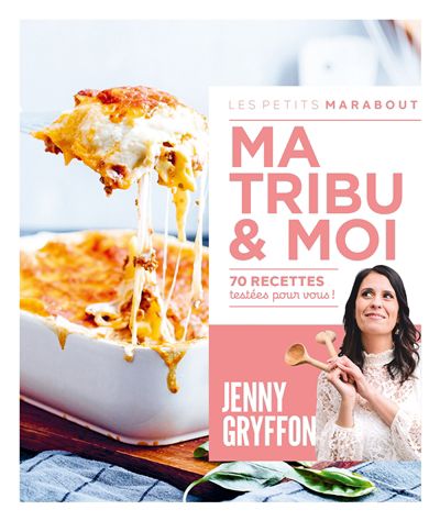 Ma tribu & moi