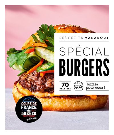 Spécial burgers