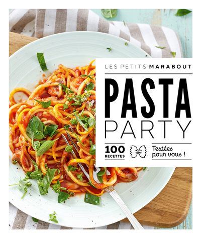Pasta party