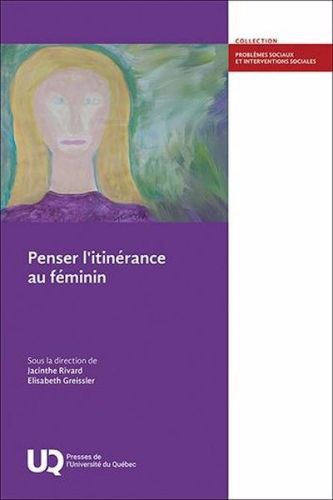 Penser l'itinérance au féminin
