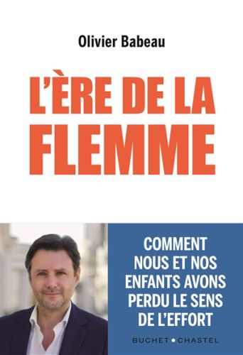 L' ère de la flemme