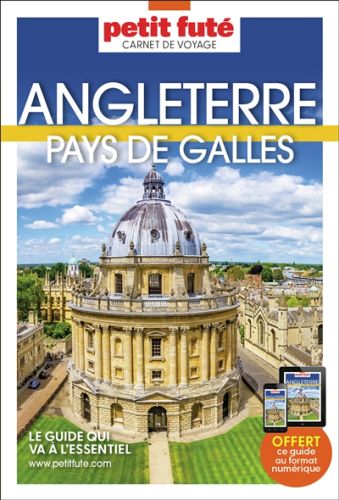 Angleterre, pays de galles