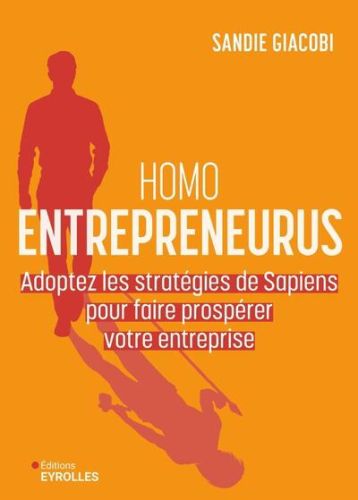 Homo entrepreneurus