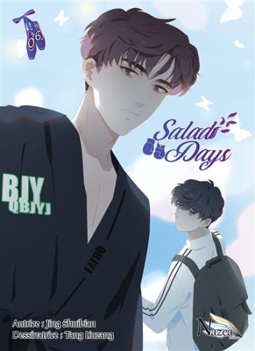 Salad days, vol. 6