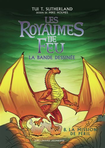 La mission de péril