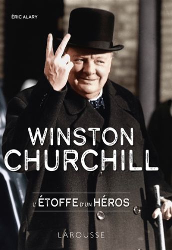 Winston churchill