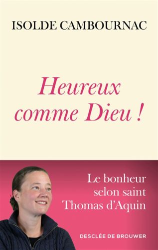 Heureux comme dieu !