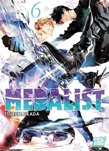 Medalist, vol. 6