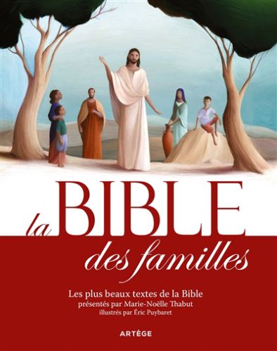 La bible des familles
