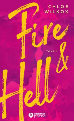 Fire & hell, vol. 1