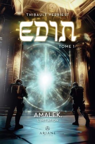 Amalek l'initiation
