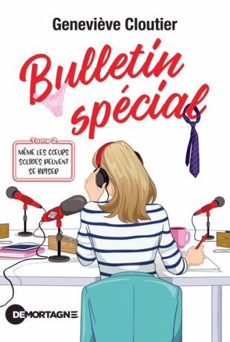 Même les coeurs solides peuvent se briser