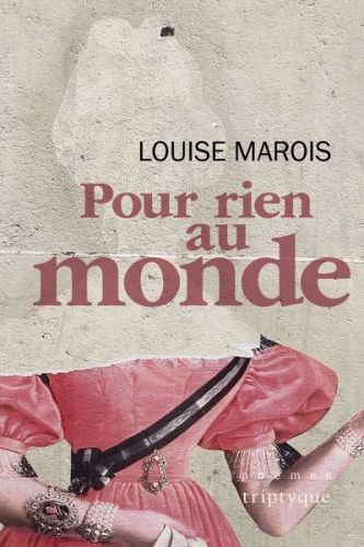 Pour rien au monde