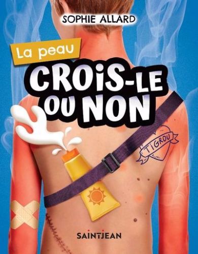 La peau