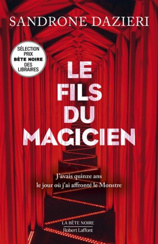 Le fils du magicien