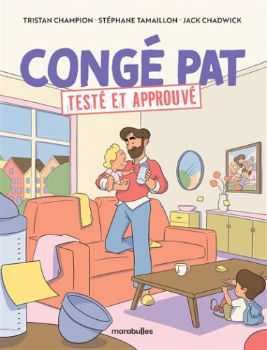 Congé pat