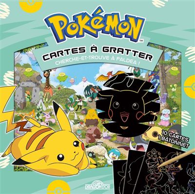 Pokémon
