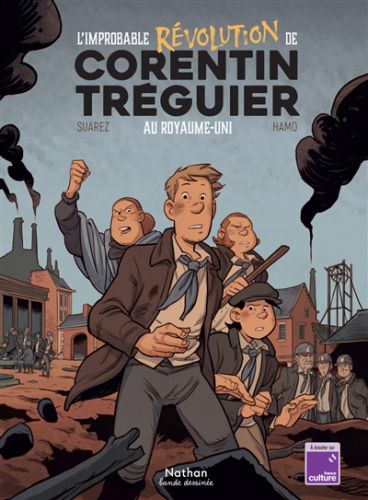 L' improbable révolution de corentin tréguier au royaume-uni