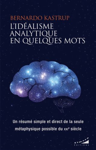 L' idéalisme analytique en quelques mots