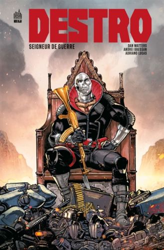 Destro