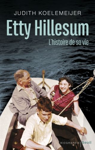 Etty hillesum