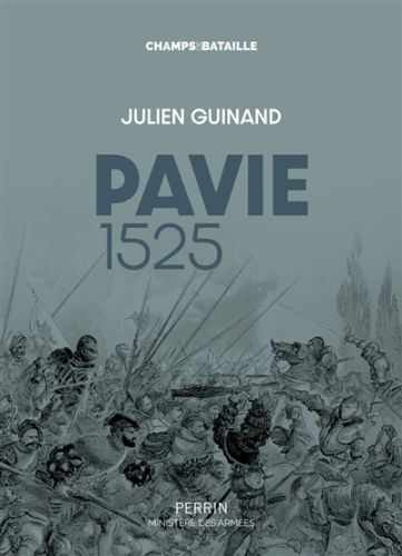 Pavie 1525