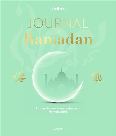 Journal du ramadan