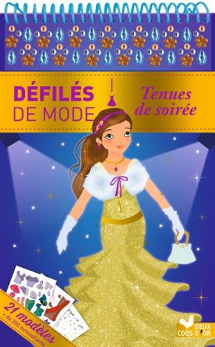 Tenues de soirée