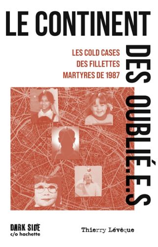 Le continent des oublié.e.s
