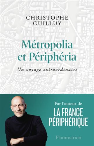 Métropolia et périphéria
