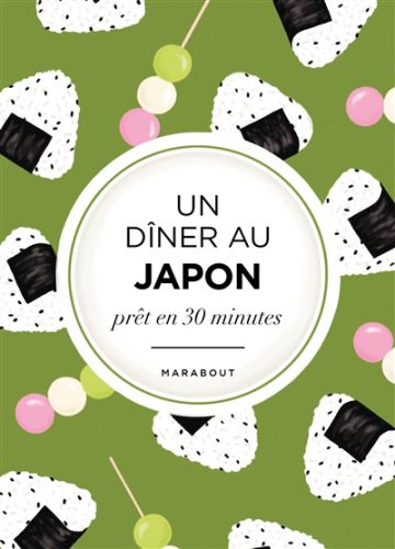 Un dîner au japon
