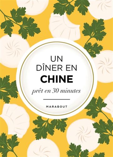 Un dîner en chine