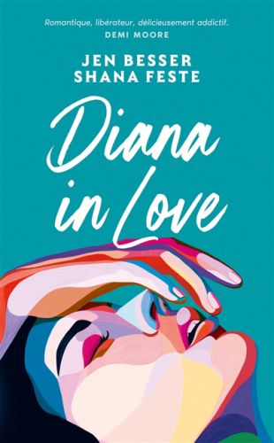 Diana in love
