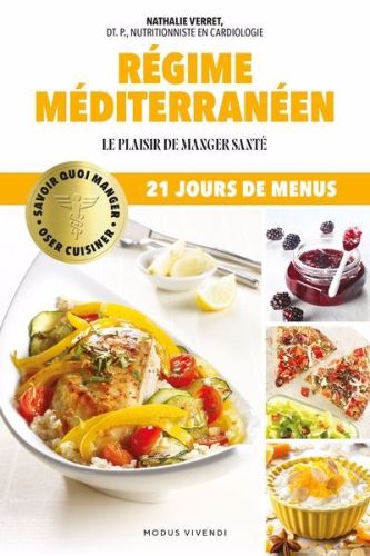 Régime méditerranéen
