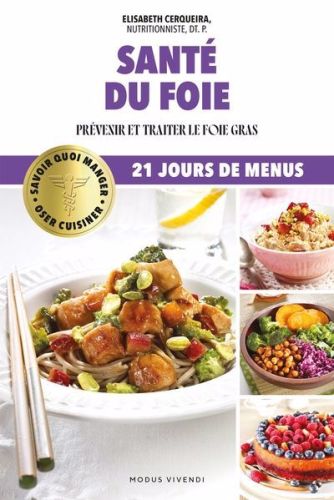 Santé du foie