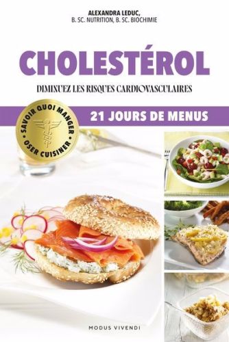 Cholestérol