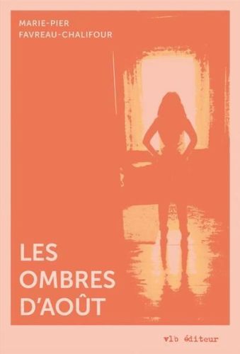 Les ombres d'août