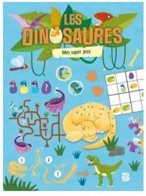 Les dinosaures